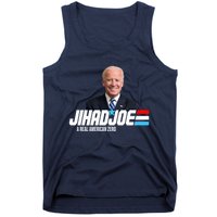 Jhad Joe A Real American Hero Tank Top