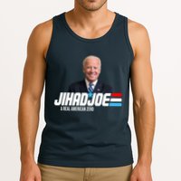 Jhad Joe A Real American Hero Tank Top