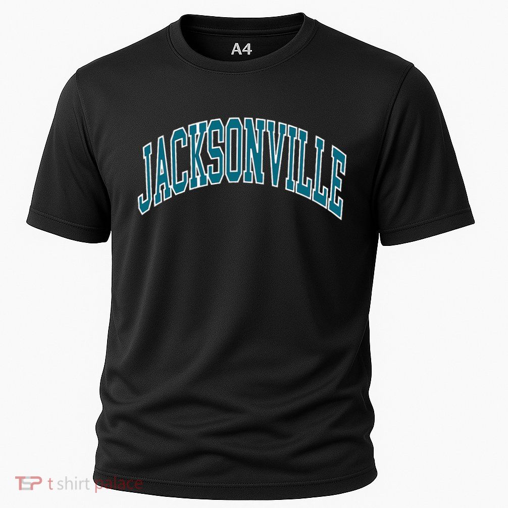 Jacksonville Performance Shirt