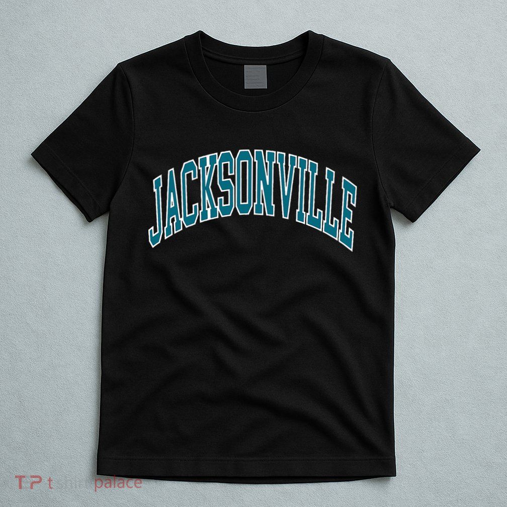 Jacksonville T-Shirt