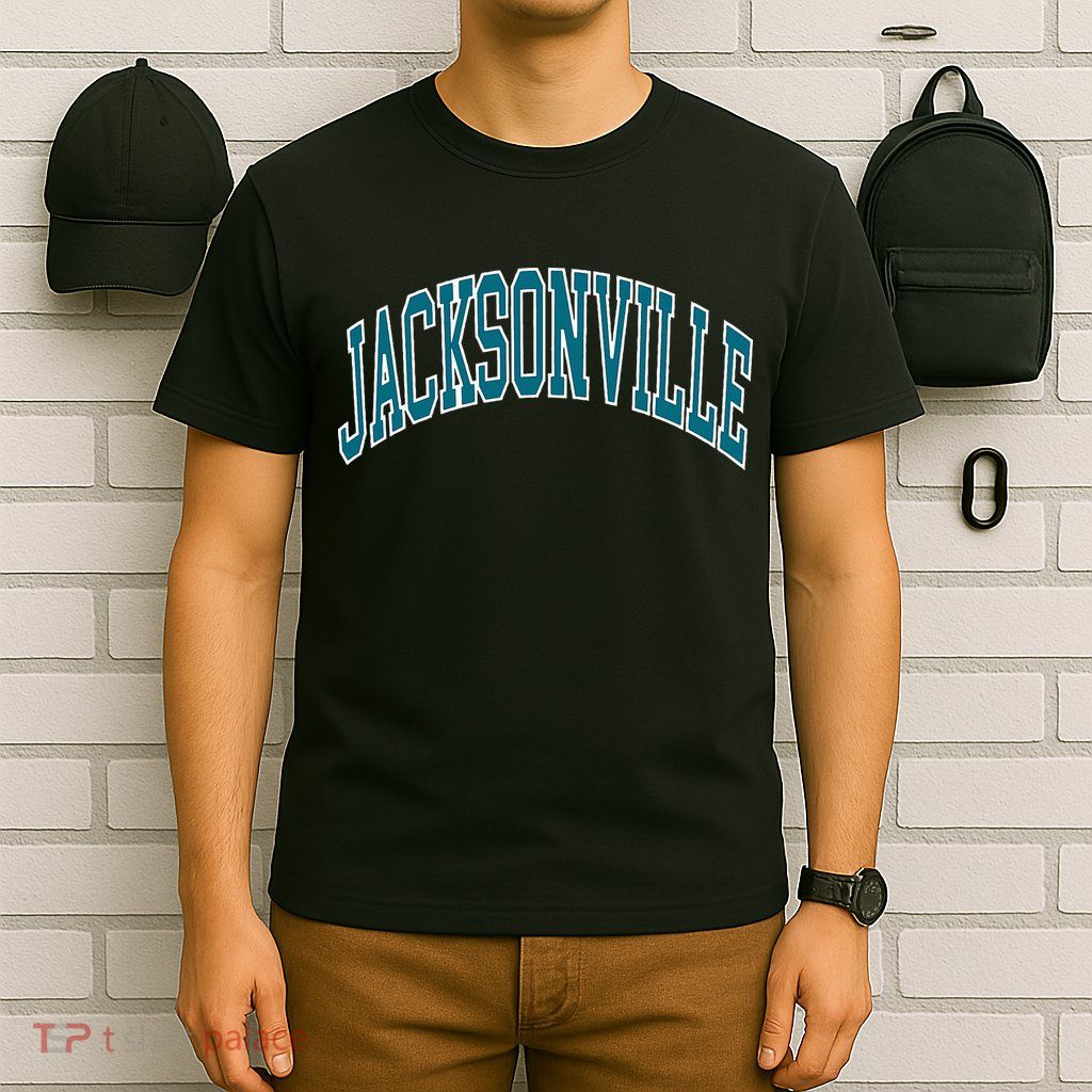 Jacksonville T-Shirt