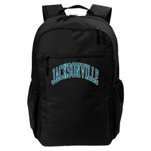 Jacksonville Daily Commute Backpack