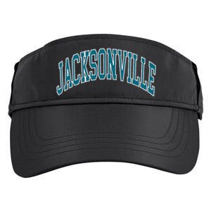 Jacksonville Adult Drive Performance Visor