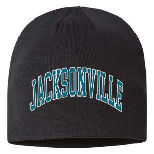 Jacksonville Sustainable Beanie