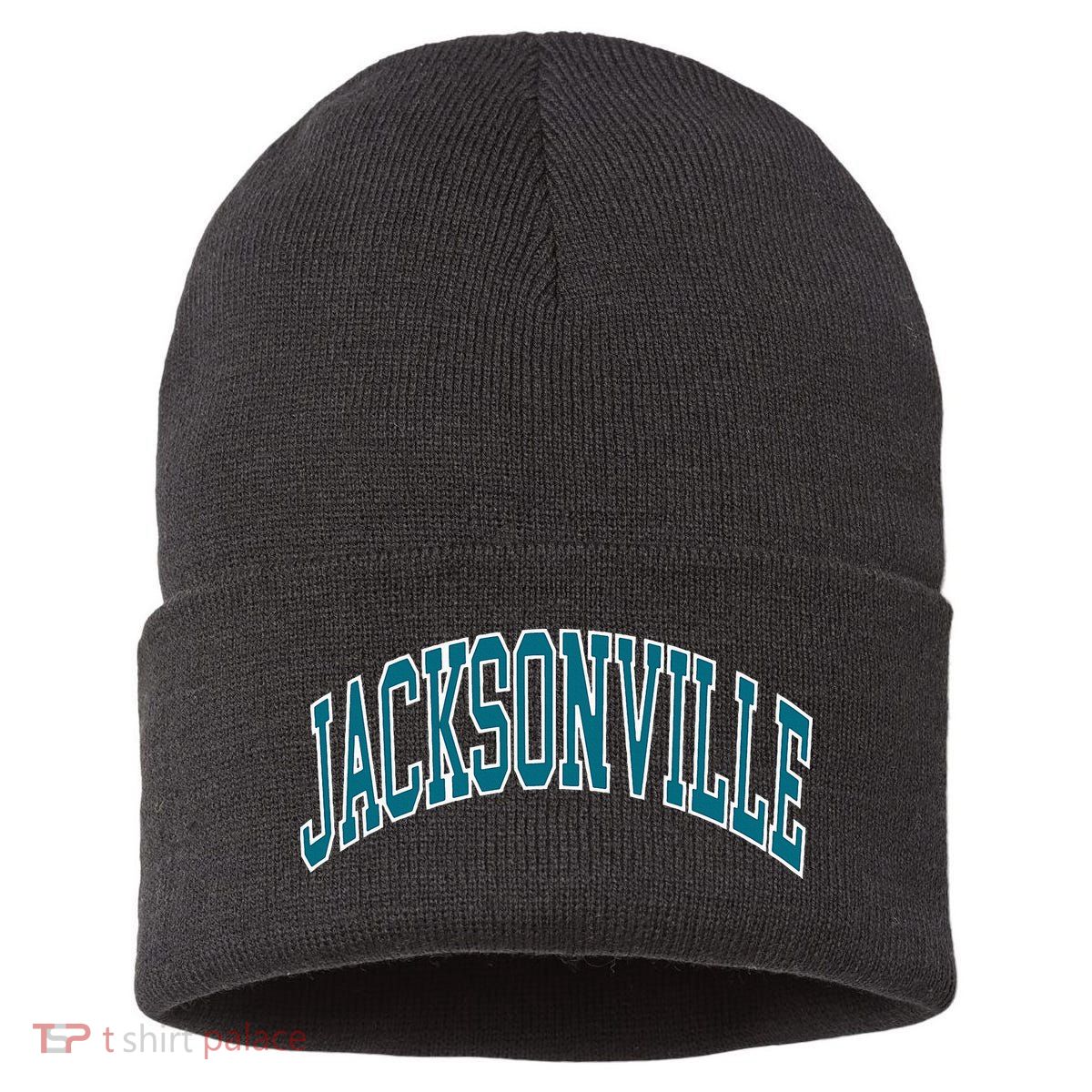 Jacksonville Sustainable Knit Beanie