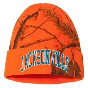 Jacksonville Kati Licensed 12" Camo Beanie