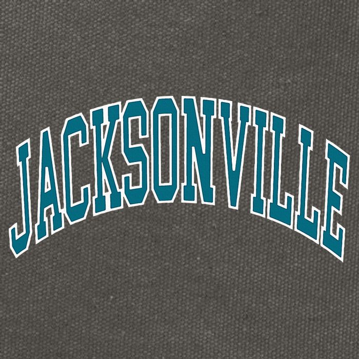 Jacksonville Cotton Canvas Backpack