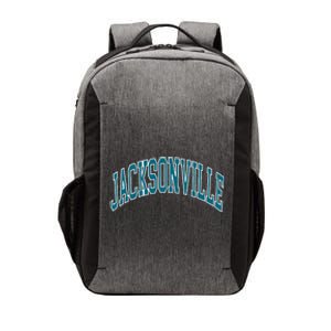 Jacksonville Vector Backpack