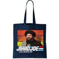 Jhad Joe A Real American Zero Anti Biden Funny Bag