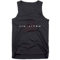 Jiu Jitsu Apparel Jiu Jitsu Tank Top