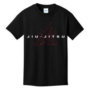 Jiu Jitsu Apparel Jiu Jitsu Kids T-Shirt