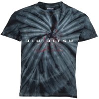 Jiu Jitsu Apparel Jiu Jitsu Kids Tie-Dye T-Shirt