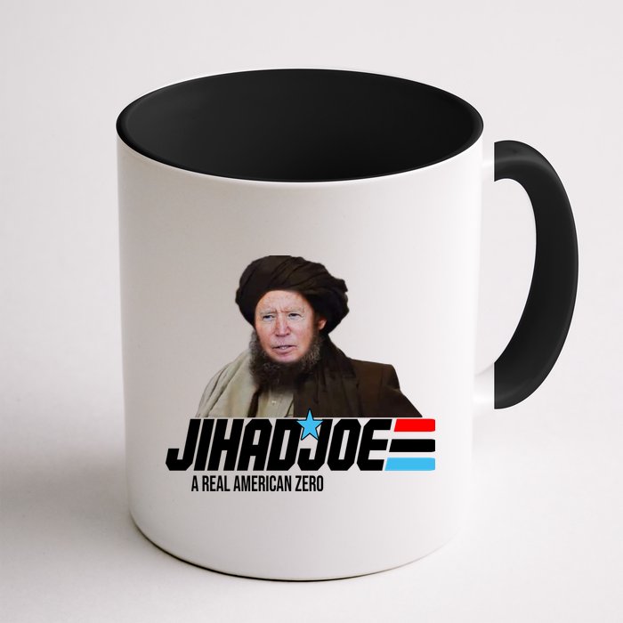 Jhad Joe Biden A Real American Hero Funny Mug