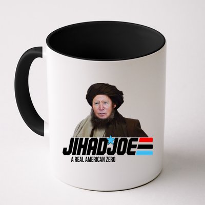 Jhad Joe Biden A Real American Hero Funny Mug