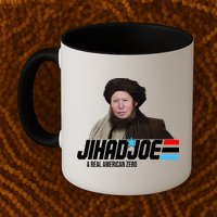 Jhad Joe Biden A Real American Hero Funny Mug
