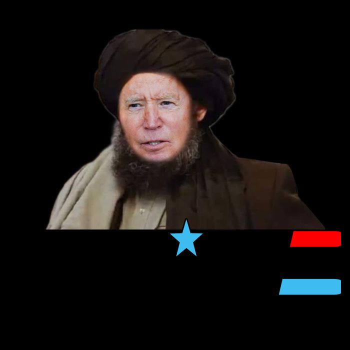 Jhad Joe Biden A Real American Hero Funny Mug