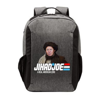 Jhad Joe Biden A Real American Hero Funny Vector Backpack