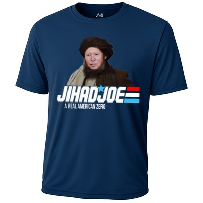 Jhad Joe Biden A Real American Hero Funny Performance Shirt