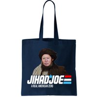 Jhad Joe Biden A Real American Hero Funny Bag