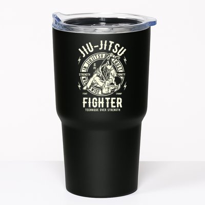 JIU JITSU BJJ Brazilian Jiu Jitsu Tumbler