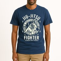 JIU JITSU BJJ Brazilian Jiu Jitsu Tall T-Shirt