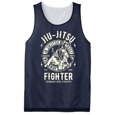 JIU JITSU BJJ Brazilian Jiu Jitsu Mesh Reversible Basketball Jersey Tank