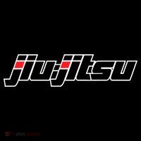 JIU JITSU Brazilian Jiu Jitsu High Crown Mesh Back Trucker Hat