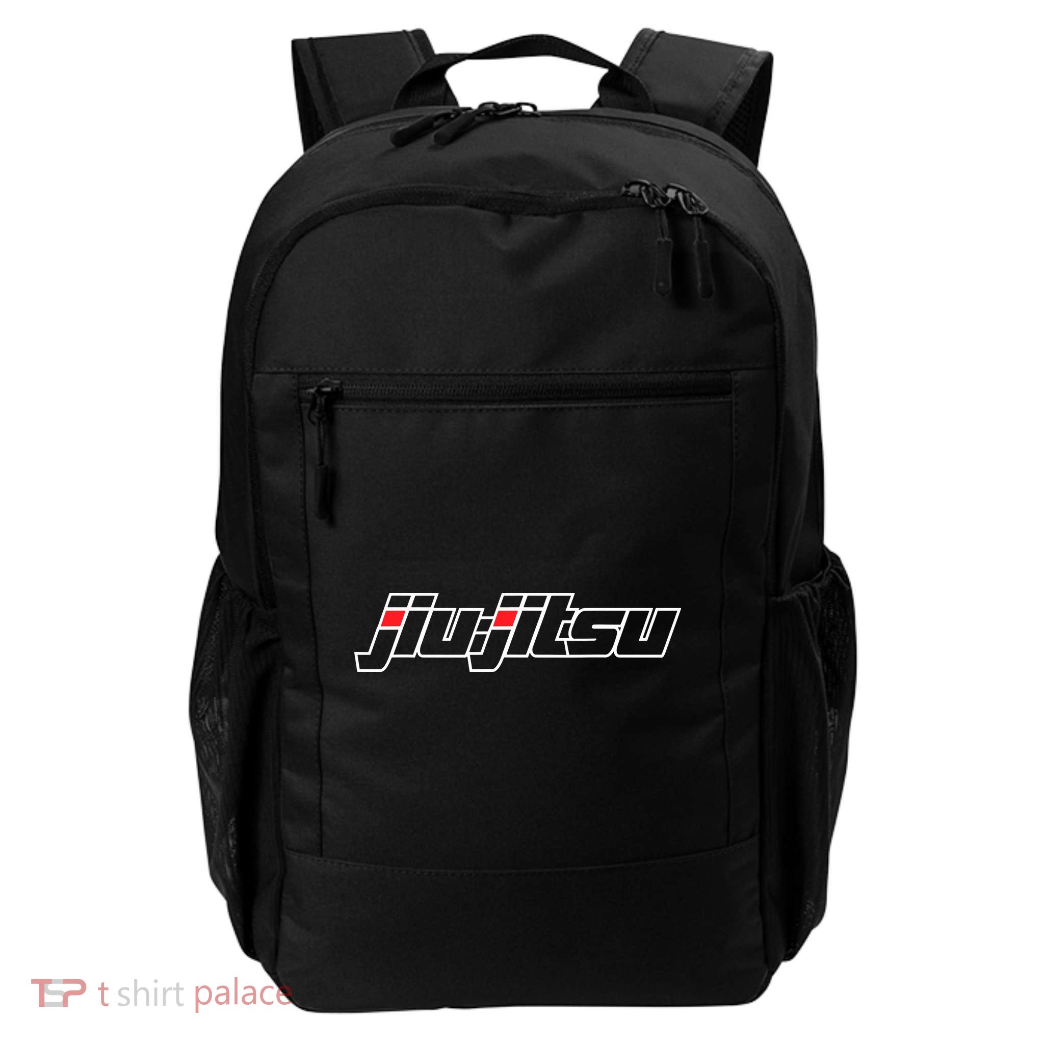 JIU JITSU Brazilian Jiu Jitsu Backpack