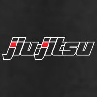 JIU JITSU Brazilian Jiu Jitsu 11oz C Handle Ceramic Mug