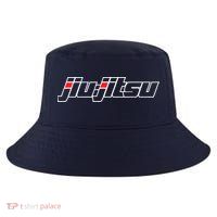 JIU JITSU Brazilian Jiu Jitsu Cool Comfort Performance Bucket Hat