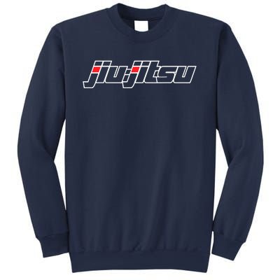 JIU JITSU Brazilian Jiu Jitsu Sweatshirt