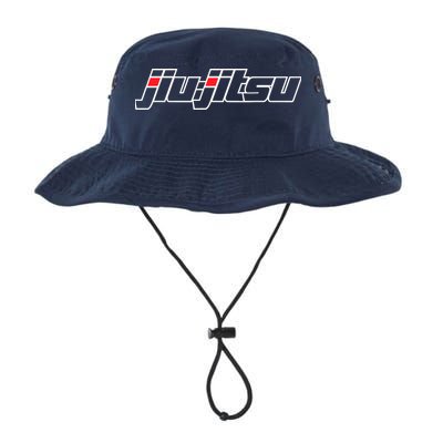 JIU JITSU Brazilian Jiu Jitsu Bucket Hat