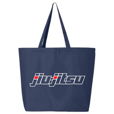 JIU JITSU Brazilian Jiu Jitsu 25L Jumbo Tote
