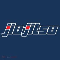 JIU JITSU Brazilian Jiu Jitsu Baby Bodysuit