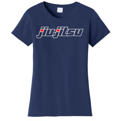 JIU JITSU Brazilian Jiu Jitsu Women's T-Shirt