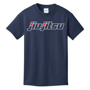 JIU JITSU Brazilian Jiu Jitsu Kids T-Shirt