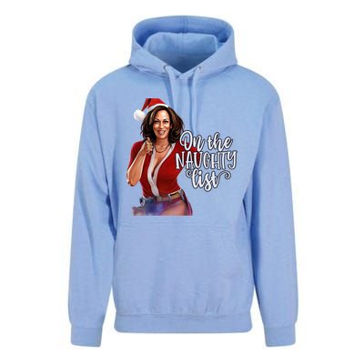 Jingle Joe Biden Xmas Carol Trump Ugly Christmas Sweater Gift Unisex Surf Hoodie