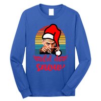 Jingle Joe Biden Xmas Carol Trump Ugly Christmas Sweater Gift Long Sleeve Shirt