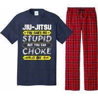 Jiu Jitsu Bjj Martial Arts Combat Sport Jujutsu Jiujitsu Pajama Set