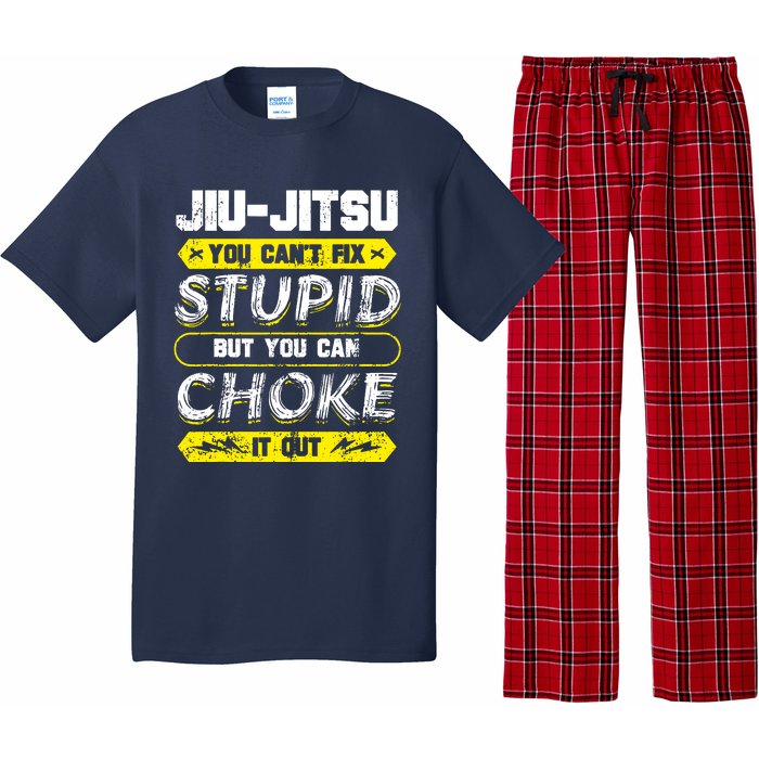 Jiu Jitsu Bjj Martial Arts Combat Sport Jujutsu Jiujitsu Pajama Set