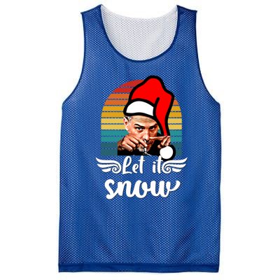 Jingle Joe Biden Xmas Carol Trump Ugly Christmas Sweater Gift Mesh Reversible Basketball Jersey Tank