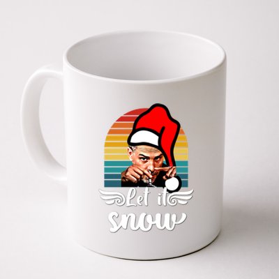 Jingle Joe Biden Xmas Carol Trump Ugly Christmas Sweater Gift Coffee Mug