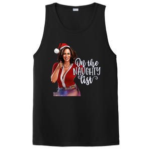 Jingle Joe Biden Xmas Carol Trump Ugly Christmas Sweater Cute Gift PosiCharge Competitor Tank