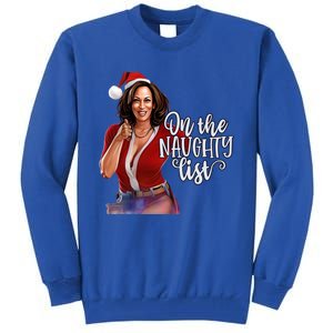 Jingle Joe Biden Xmas Carol Trump Ugly Christmas Sweater Cute Gift Tall Sweatshirt