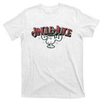 Jingle Juice Christmas Holiday Season Reindeer T-Shirt