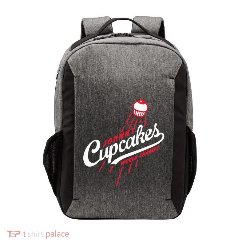 Johnnycupcakes Johnny Cupcakes La World Champs Vector Backpack