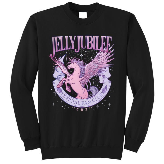 Jelly Jubilee Crescent City Sweatshirt