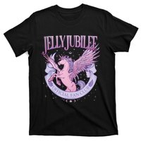 Jelly Jubilee Crescent City T-Shirt