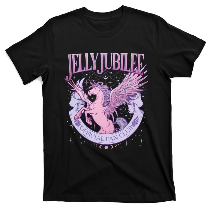 Jelly Jubilee Crescent City T-Shirt