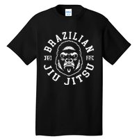 Jiu Jitsu Clothing & MMA Apparel Brazilian Jiu Jitsu Tall T-Shirt